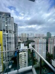 One Dusun Residences (D12), Apartment #525187551